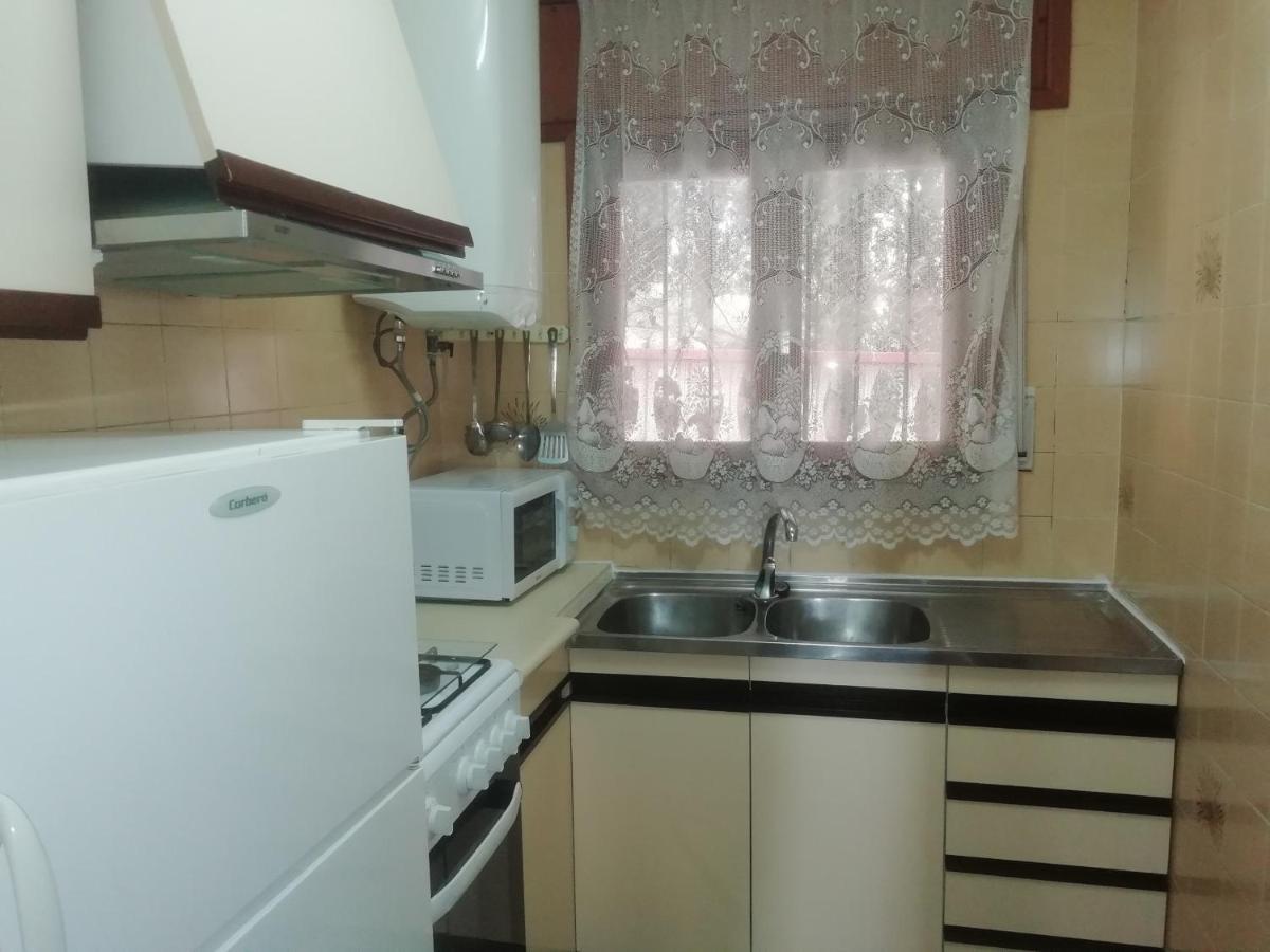 Апартаменты Residencial Panorama I Inmomart Пеньискола Экстерьер фото