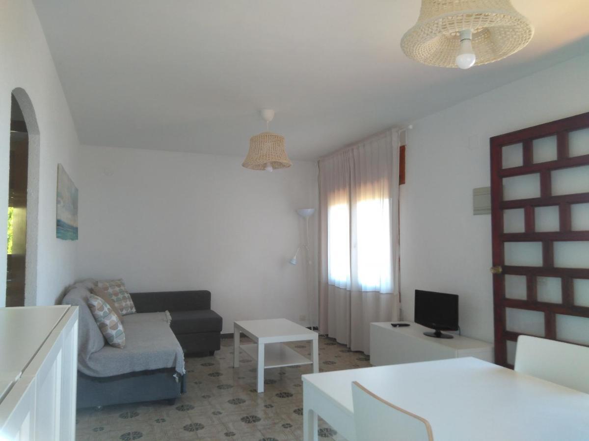 Апартаменты Residencial Panorama I Inmomart Пеньискола Экстерьер фото