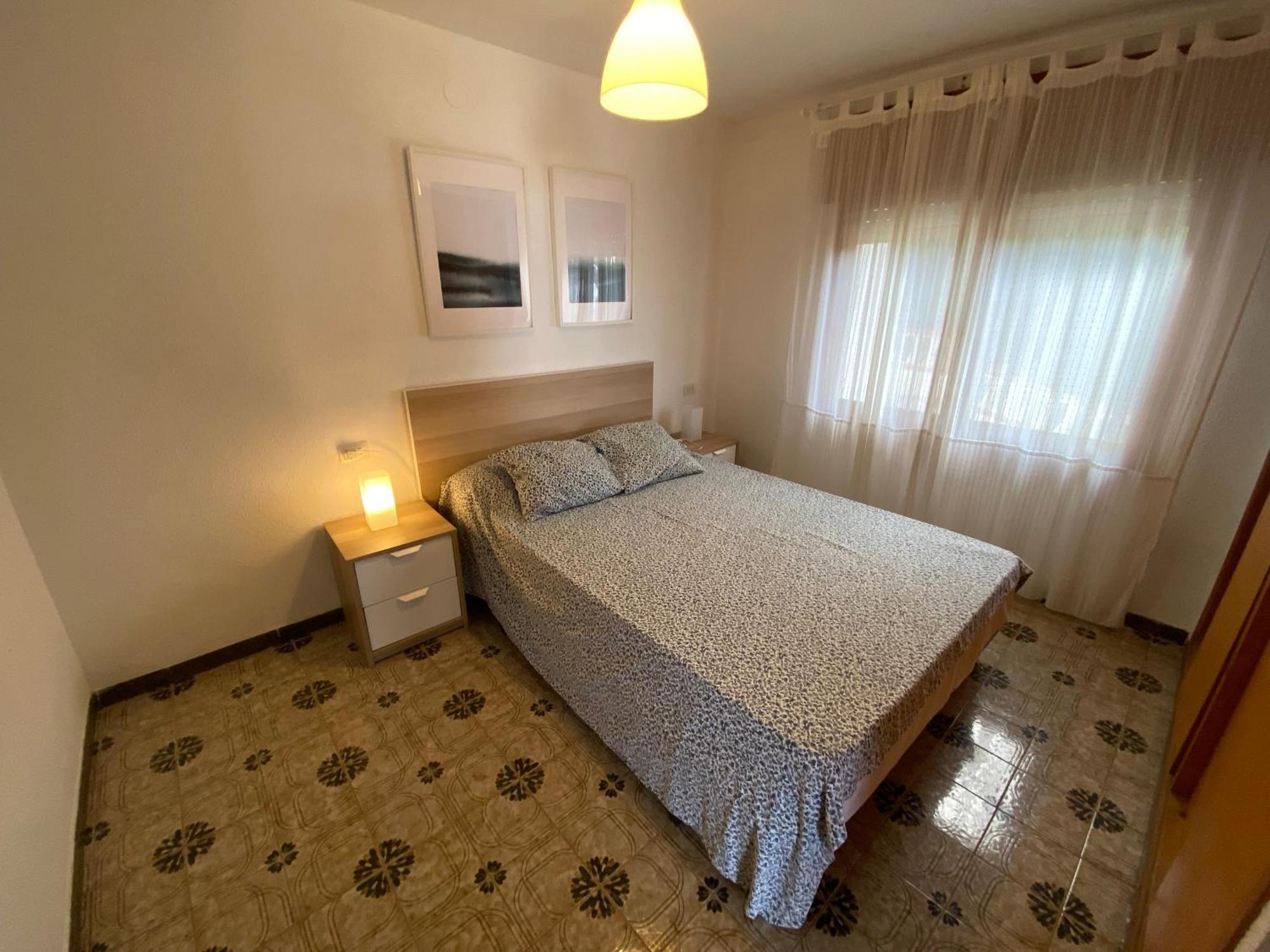 Апартаменты Residencial Panorama I Inmomart Пеньискола Экстерьер фото