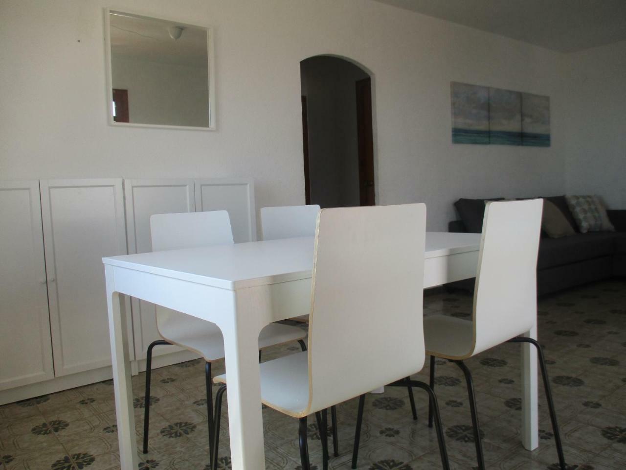 Апартаменты Residencial Panorama I Inmomart Пеньискола Экстерьер фото
